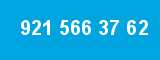 921 566 37 62 921 566 37 62